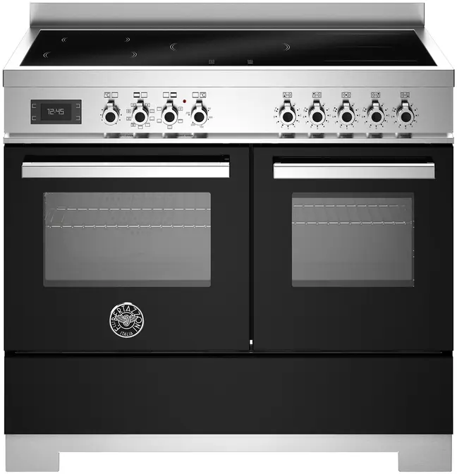 Варочный центр Bertazzoni PRO105I2ENET2 фото 1