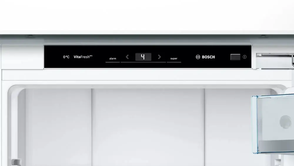 Встраиваемый холодильник Bosch KIF81PFE0 фото 2