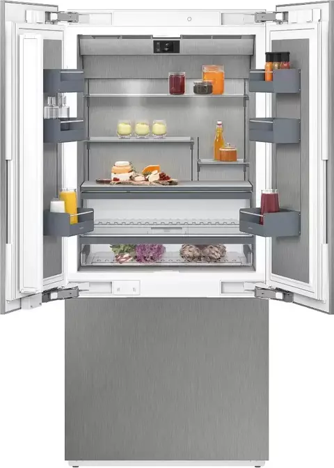 Встраиваемый холодильник Gaggenau RY492304 фото 2