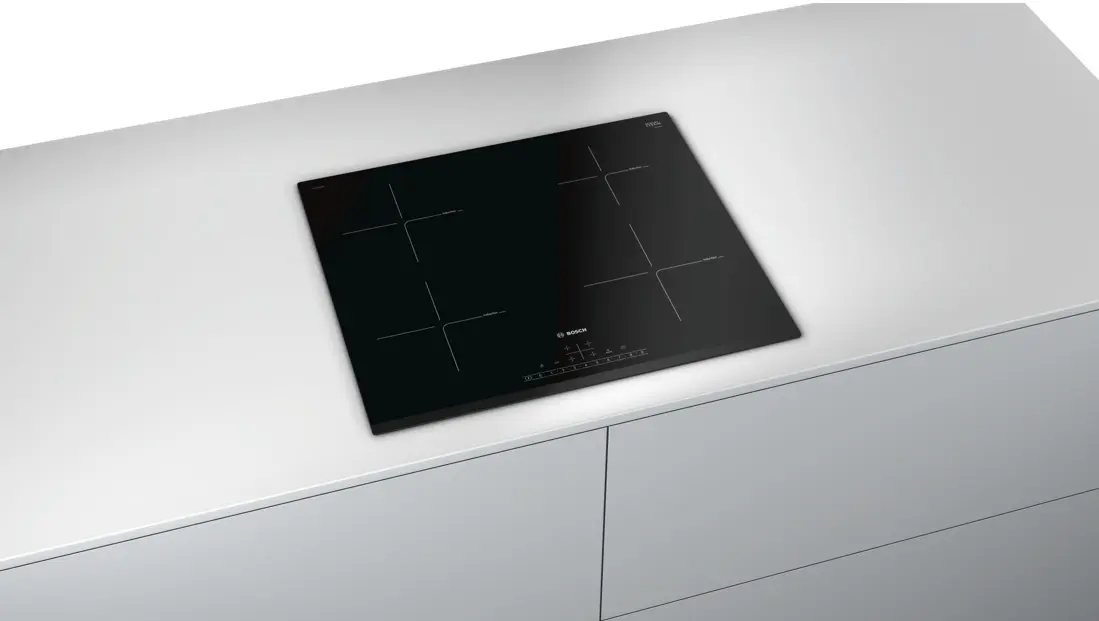 Варочная поверхность Bosch PIE631FB1E фото 4