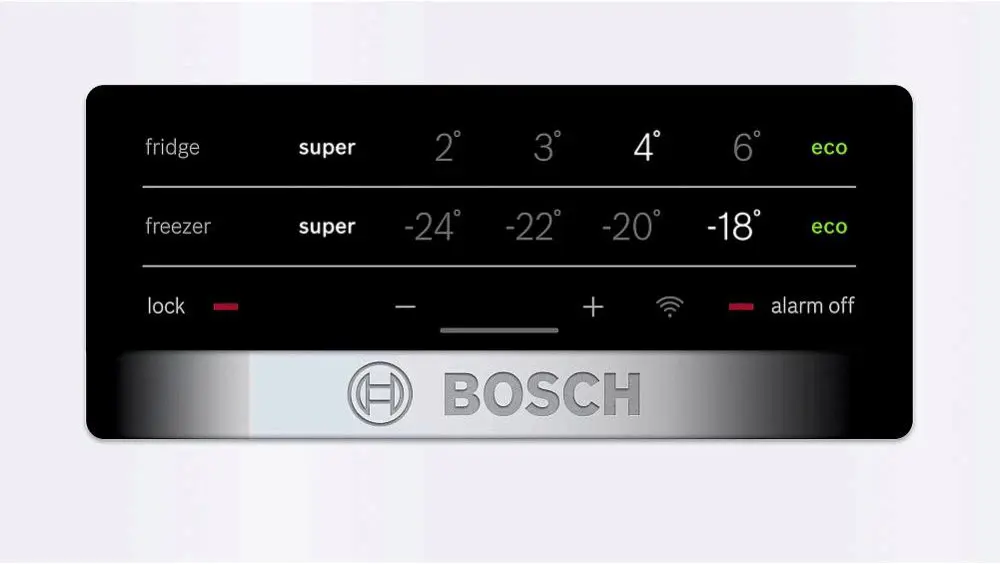 Холодильник Bosch KGN39XW30U фото 5