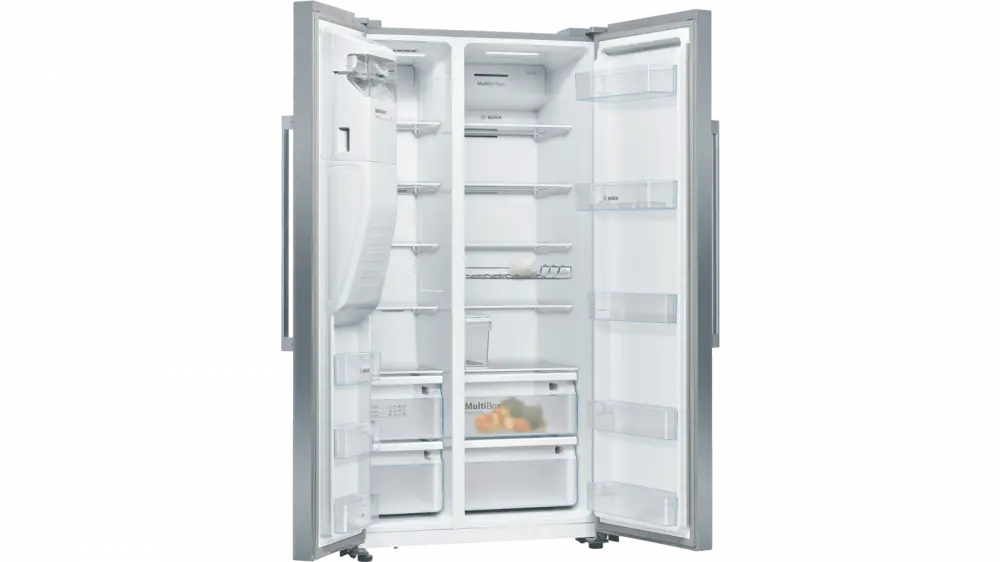 Холодильник Bosch KAI93VL30R фото 2