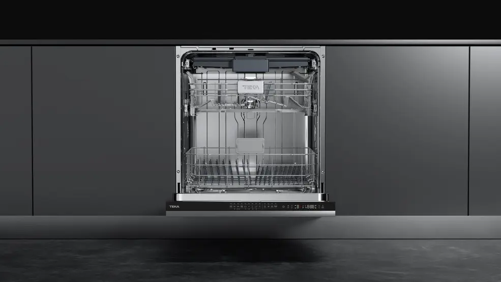 Посудомоечная машина Teka DFI 76950 фото 4