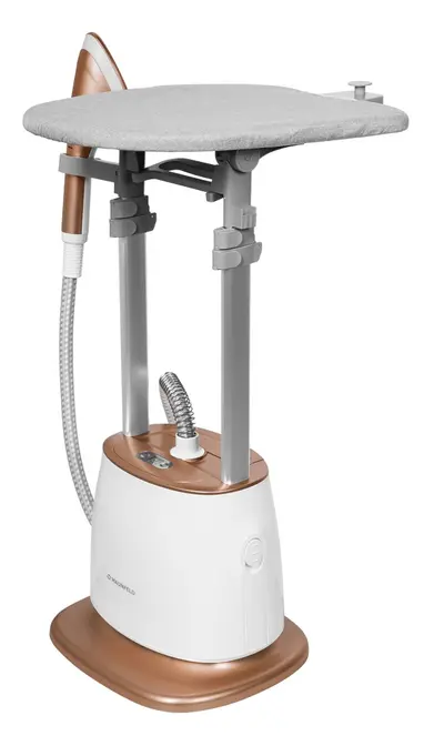 Отпариватель Maunfeld MF-1135BZ PRO фото 2