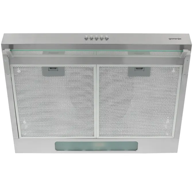 Вытяжка GORENJE WHU629EX/M фото 2