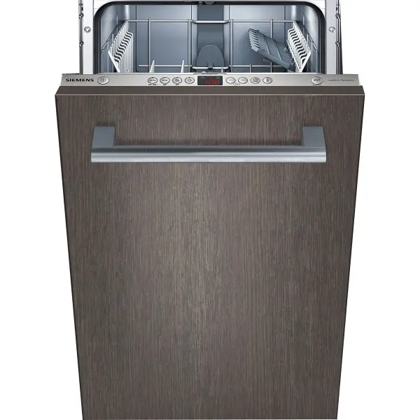 Встраиваемая посудомоечная машина Siemens SR 64M001RU