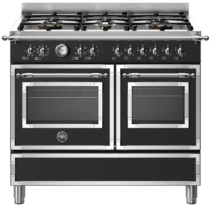 Варочный центр Bertazzoni HER106L2ENET фото 1 Варочный центр Bertazzoni HER106L2ENET фото 1