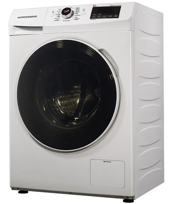 Стиральная машина Kuppersberg WIS 46106 фото 4