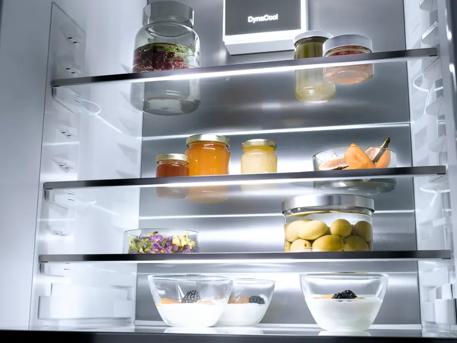 Холодильник Miele K 7797 C фото 4