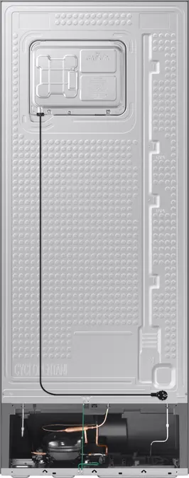 Холодильник Samsung RT42CG6000S9WT фото 4