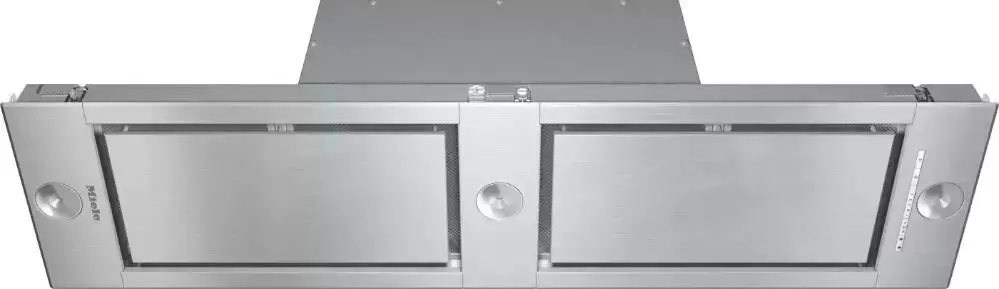 Вытяжка Miele DA 2620 CLST фото 1