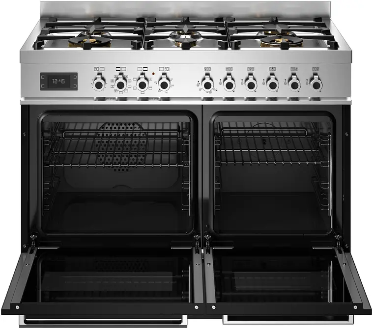 Варочный центр Bertazzoni PRO106L2ENET2 фото 2