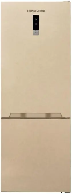 Холодильник Schaub Lorenz SLU S620E3E фото 1