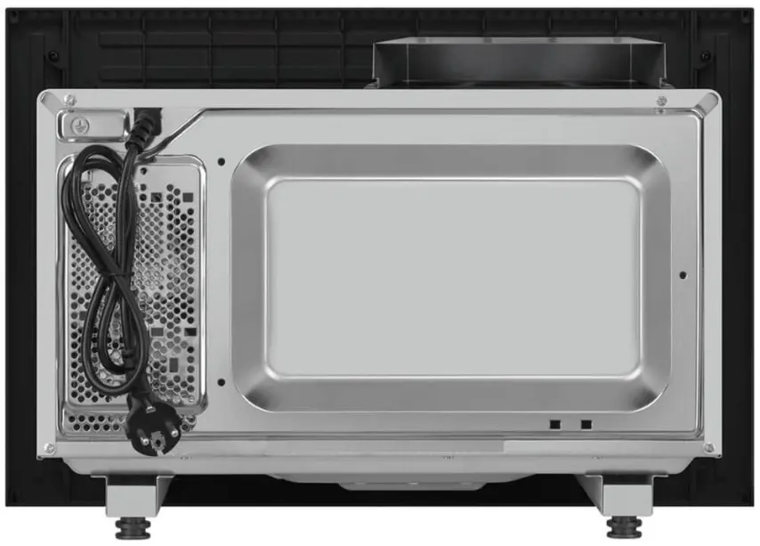 Микроволновая печь Maunfeld JBMO1225FSGB02 фото 3