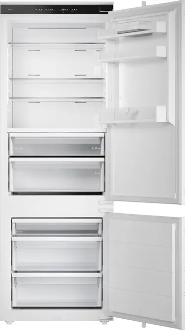 Холодильник Asko RBC297SND1.P фото 1
