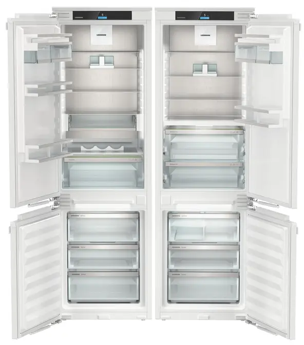 Встраиваемый холодильник Liebherr IXCC 5165 фото 2