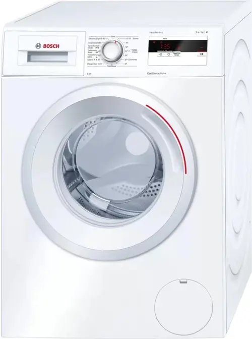Стиральная машина Bosch WAN20060OE фото 1