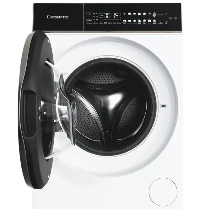 Cтиральная машина Casarte CASW12WL7CU фото 2 Cтиральная машина Casarte CASW12WL7CU фото 2