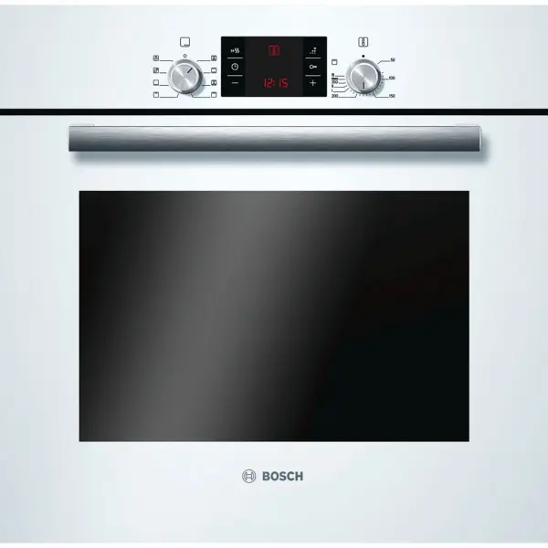 Духовой шкаф Bosch HBG43T320R фото 1