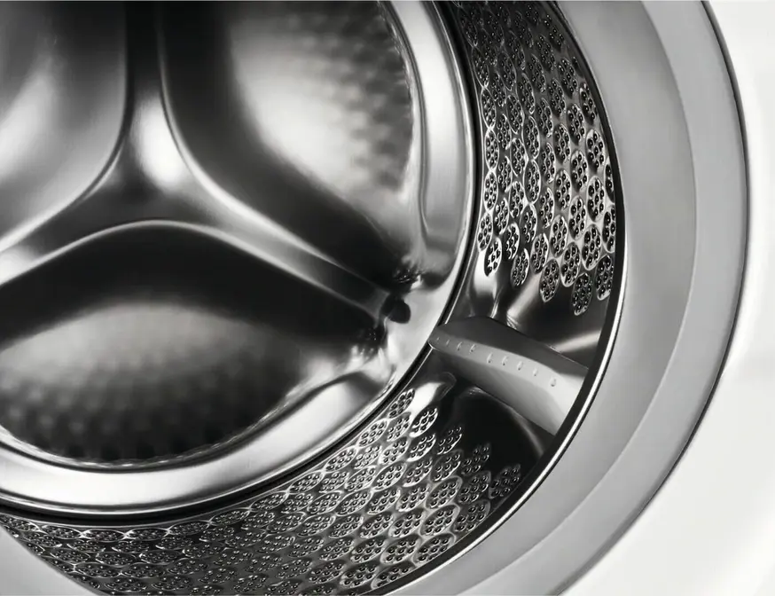 Встраиваемая стирально-сушильная машина Electrolux EW7W3R68SI фото 3