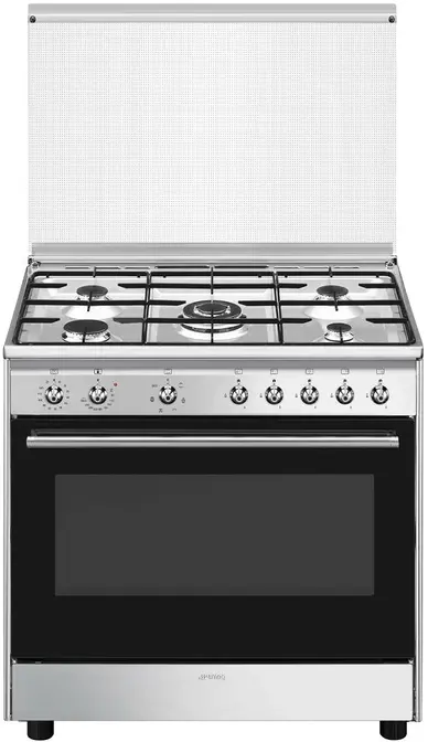 Варочный центр Smeg CX91GM фото 1