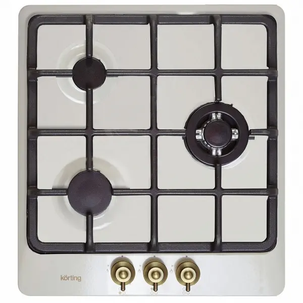 Варочная панель Korting HG 455 CTRI