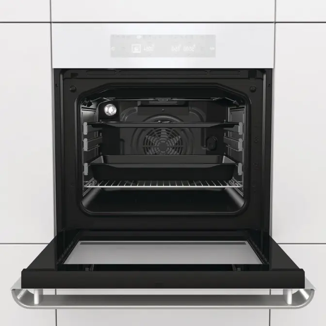 Духовой шкаф Gorenje BO 758 ORAW фото 2