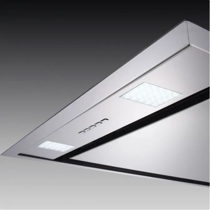 Вытяжка Falmec STELLA ISOLA 90 STAINLESS STEEL фото 3 Вытяжка Falmec STELLA ISOLA 90 STAINLESS STEEL фото 3