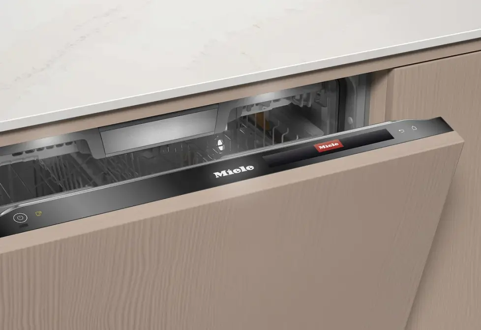 Посудомоечная машина Miele G 7980 SCVi AutoDos K2O фото 2