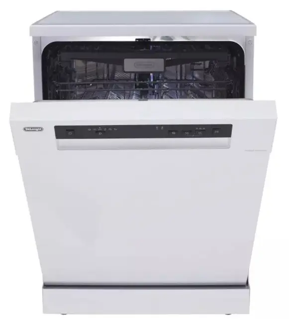Посудомоечная машина De’Longhi DDWS 09F Algato unico фото 1