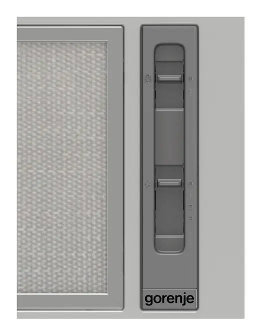 Вытяжка Gorenje BHI611ES фото 4