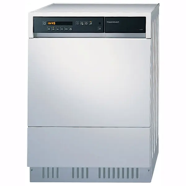 Сушильная машина Kuppersbusch WT-TSK(L)