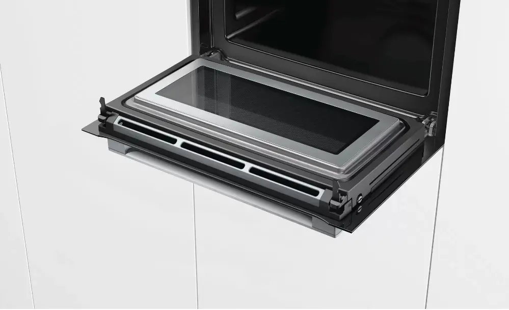 Духовой шкаф Bosch CMG633BS1 фото 5
