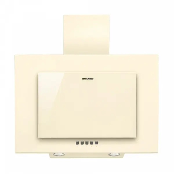 Вытяжка Maunfeld Tower C 50 Beige