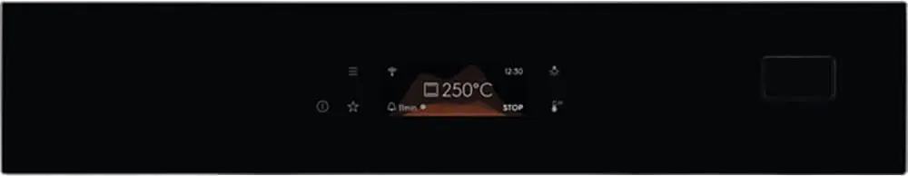 Духовой шкаф Electrolux EOB8S39WZ фото 2