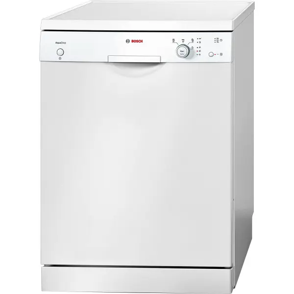 Встраиваемая посудомоечная машина Bosch SMS40D02RU фото 1