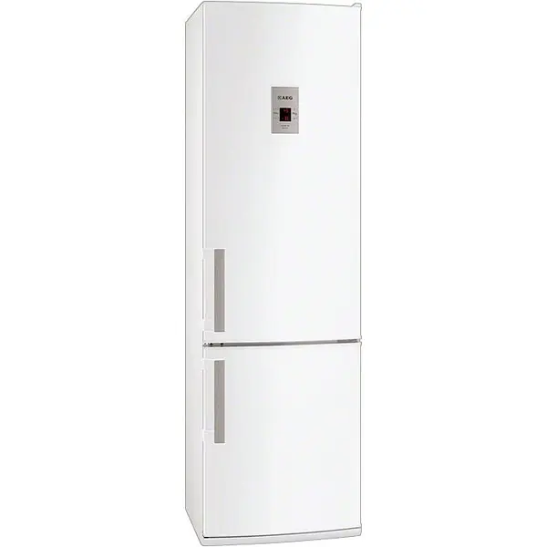 Холодильник AEG S 83600 CMW1