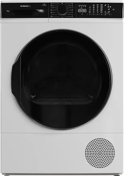 Сушильная машина De Dietrich DDF394HWE фото 1
