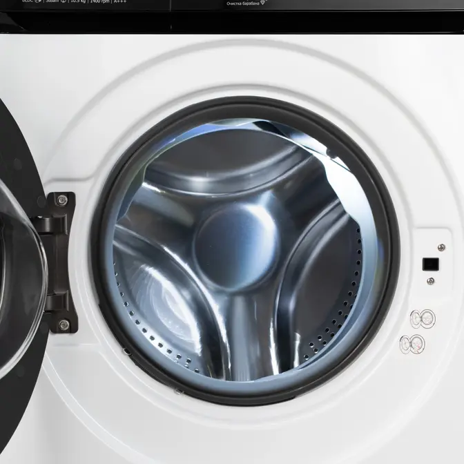 Стиральная машина DeLonghi ALBA LA 10754 VI фото 12