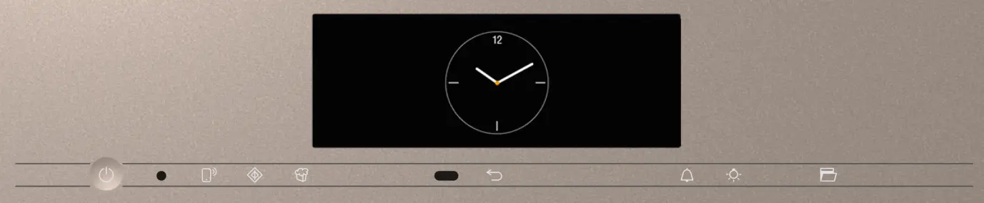 Духовой шкаф Miele H 7840 BMX Pearlbeige фото 2