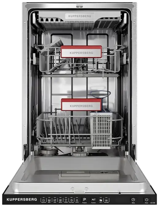 Посудомоечная машина Kuppersberg GSS 4577 фото 2