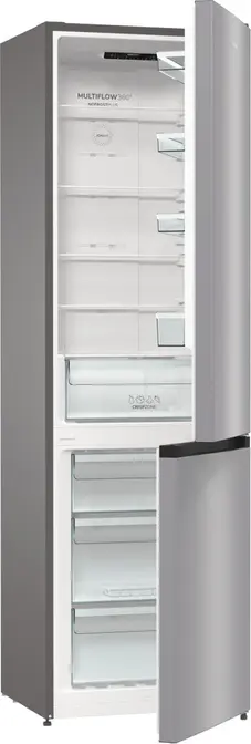 Холодильник Gorenje NRK6202ES4 фото 12