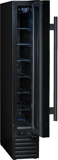 Винный холодильник Climadiff CBU7S1B фото 3