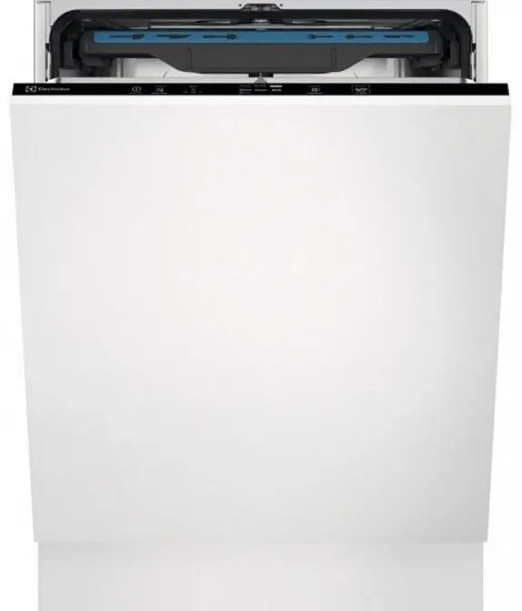 Встраиваемая посудомоечная машина Electrolux EEM28200L