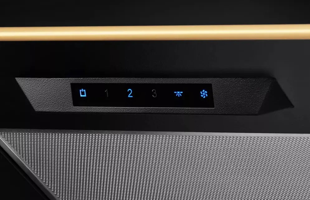 Вытяжка Kuppersberg Onda 60 BB фото 3
