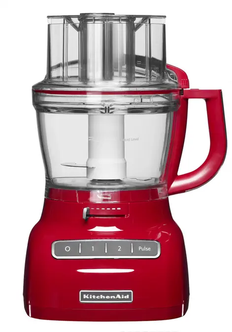 Кухонный комбайн KitchenAid 5KFP1335EER фото 1