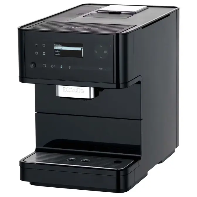 Кофемашина Miele CM6150 OBSW фото 3