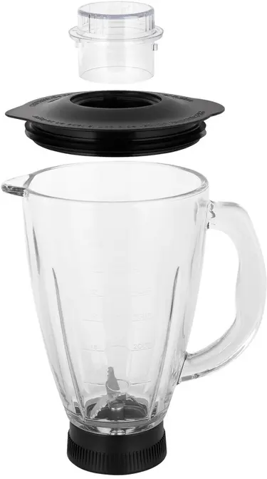 Кухонный комбайн Maunfeld MF-435WH PRO фото 9