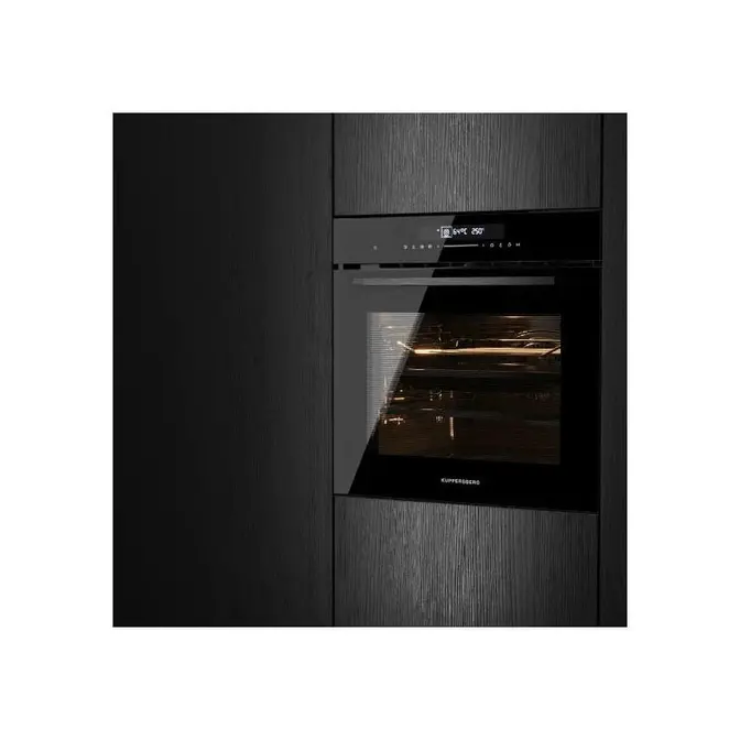 Духовой шкаф Kuppersberg HT 613 Black фото 3