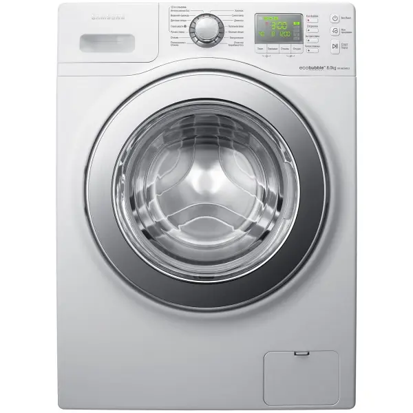 Стиральная машина Samsung WF 1802WECS